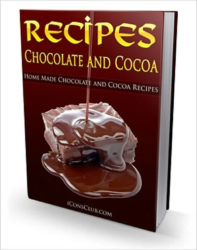 Recipe Chocolate and Cocoa