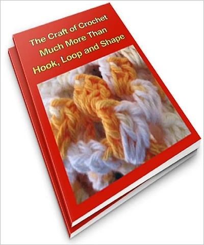 The Craft of Crochet