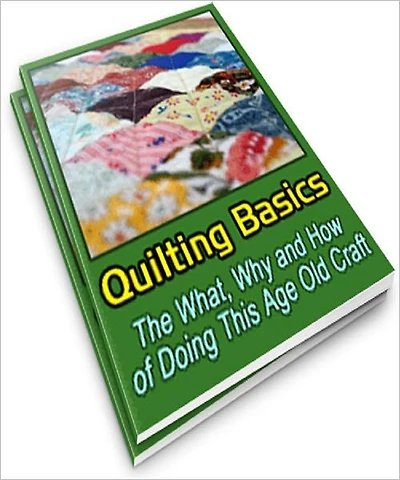 Quilting Basics