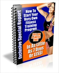 Creating a Fitness Training Program for Your Lifestyl