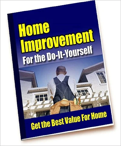 Home Improvement Tips for the Do-It-Yourselfers
