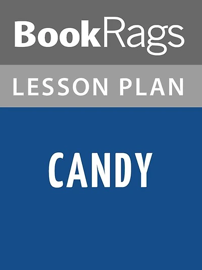 Candy: A Novel of Love and Addiction Lesson Plans