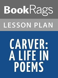 Carver Lesson Plans