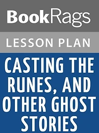 Casting the Runes Lesson Plans
