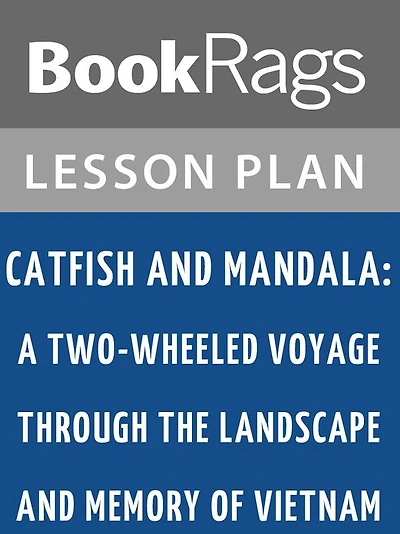 Catfish and Mandala Lesson Plans
