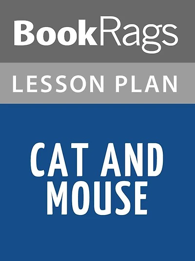 Cat and Mouse Lesson Plans