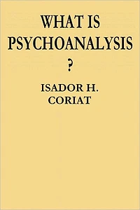 What Is Psychoanalysis?