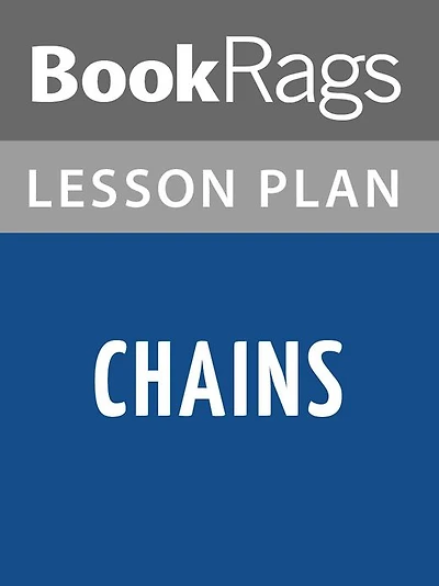 Chains Lesson Plans