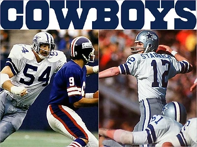 Dallas Cowboys 1979: A Game-by-Game Guide