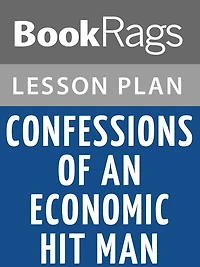 Confessions of an Economic Hit Man Lesson Plans
