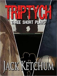 Triptych: Three Short Plays
