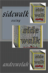 sidewalk