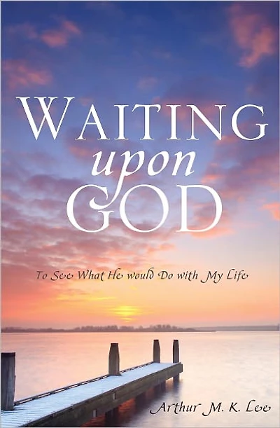 Waiting upon God