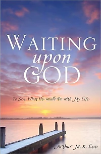 Waiting upon God