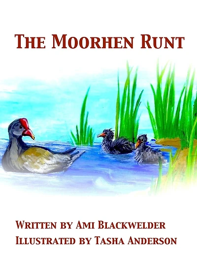 The Moorhen Runt