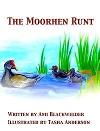 The Moorhen Runt
