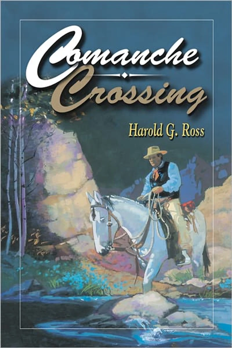 Comanche Crossing