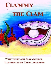 Clammy the Clam