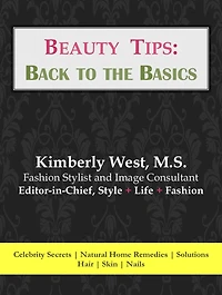 Beauty Tips: Back to the Basics