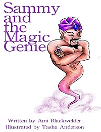 Sammy and the Magic Genie