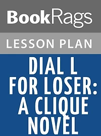 Dial L for Loser Lesson Plans