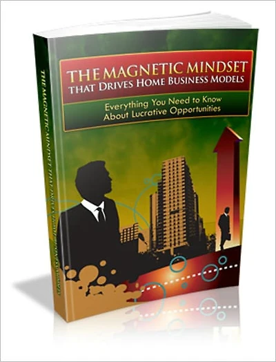 The Magnetic Mindset