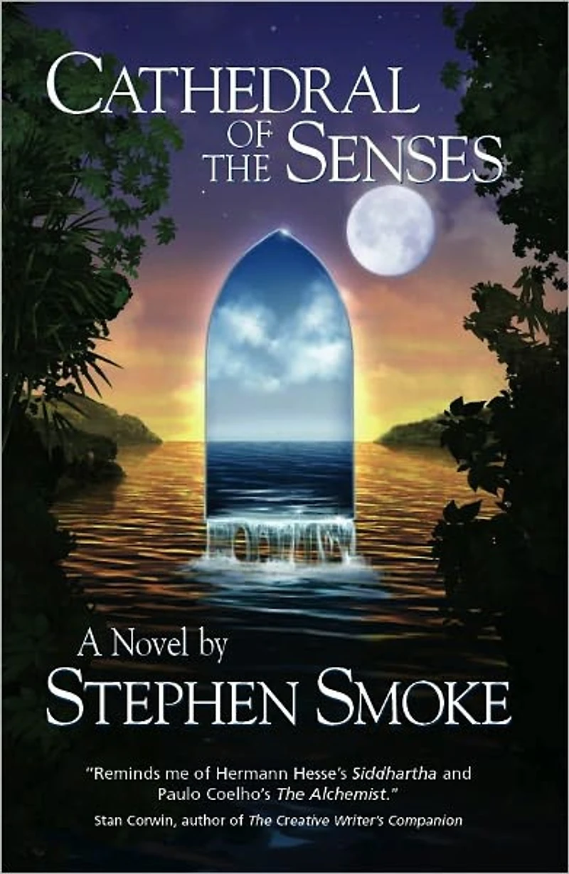 Cathedral of the Senses