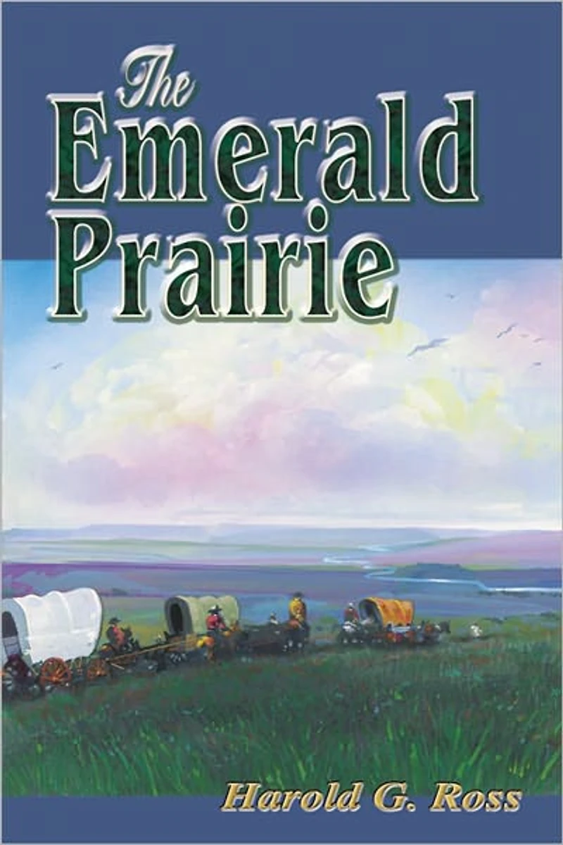 The Emerald Prairie