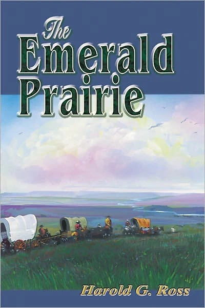 The Emerald Prairie
