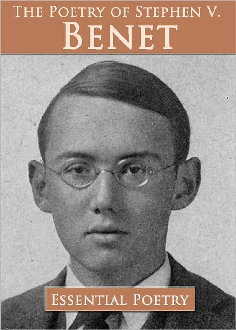 The Poetry of Stephen Vincent Benet