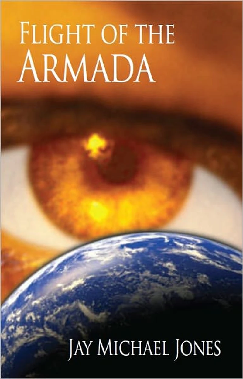 Flight of the Armada