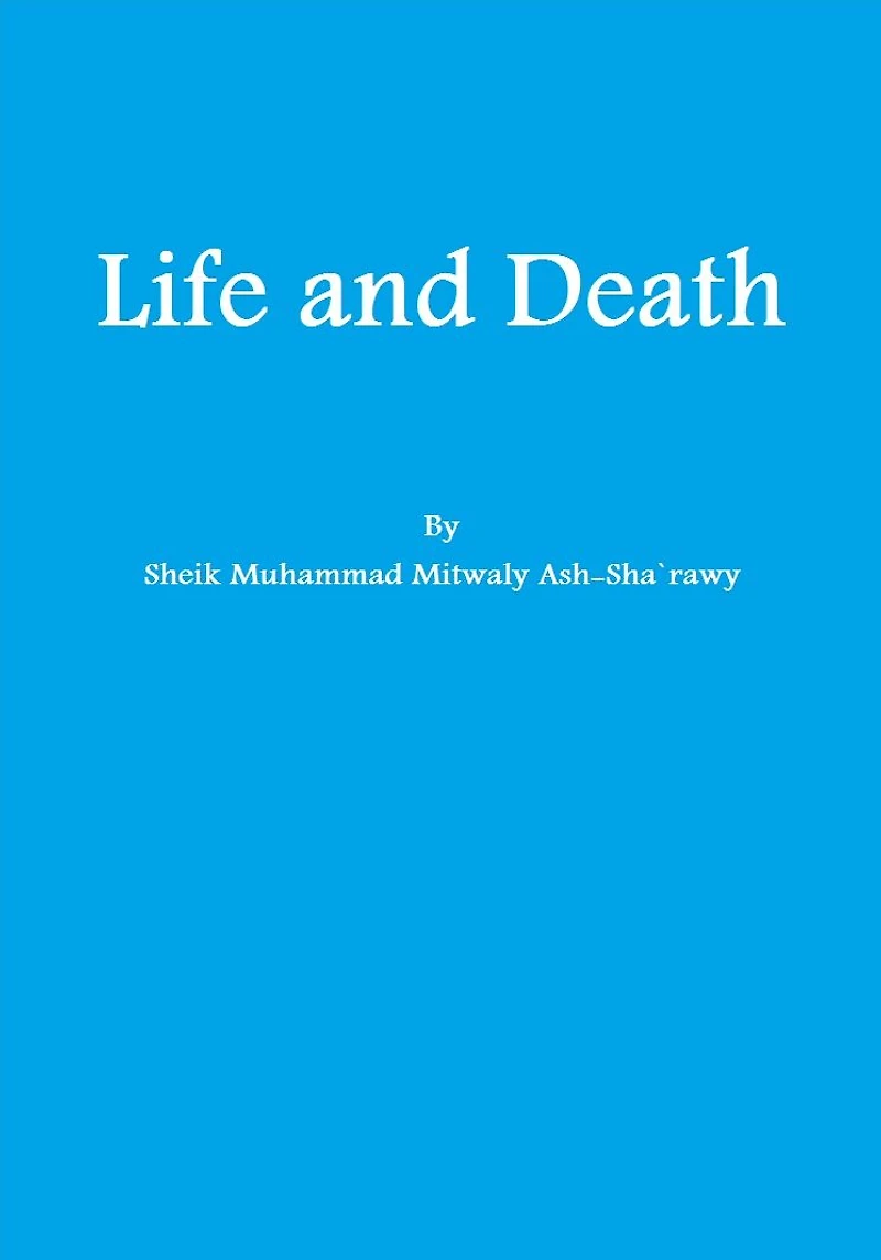 Life and Death