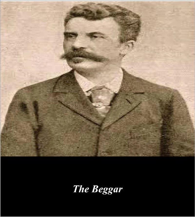 The Beggar (Illustrated)