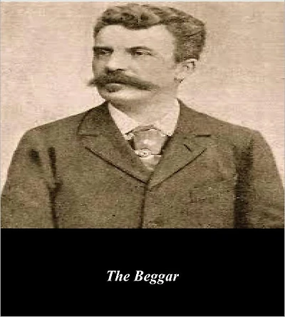 The Beggar (Illustrated)
