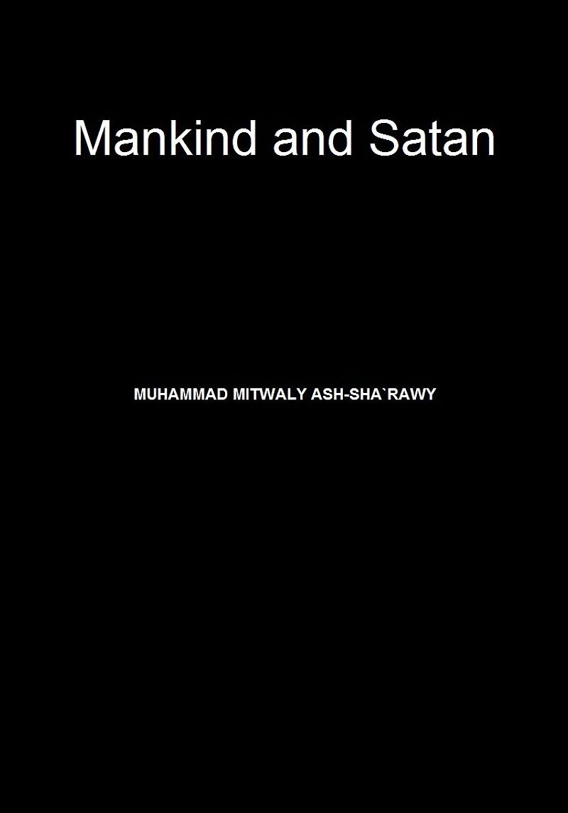 Mankind and Satan