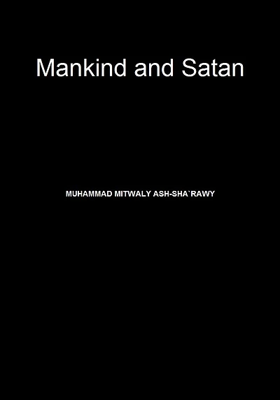 Mankind and Satan