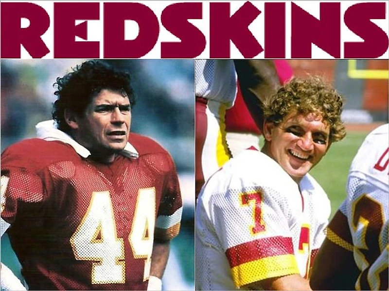 Washington Redskins 1979: A Game-by-Game Guide