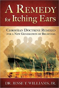 A Remedy For Itching Ears