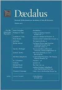 Daedalus 141:1 (Winter 2012) - On the American Narrative