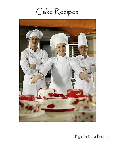 Special Strawberry Cake Recipes