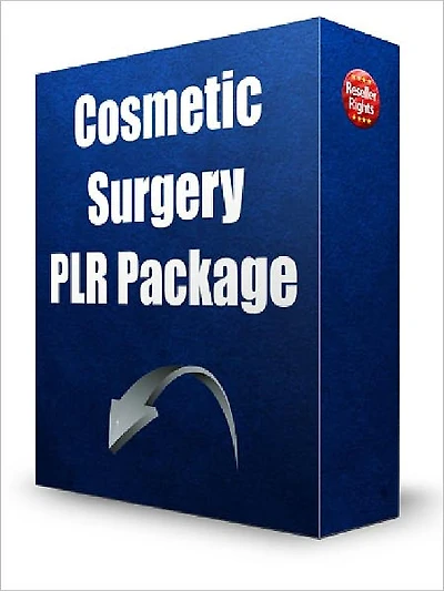 Cosmetic surgery - Are You Ready?