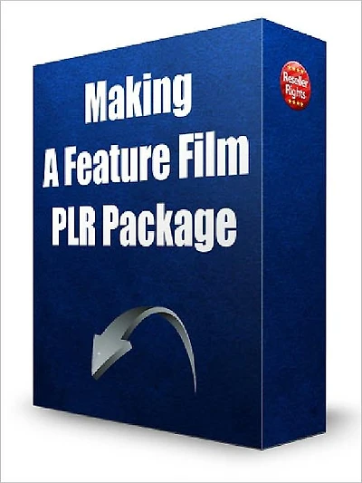 Making A Feature File