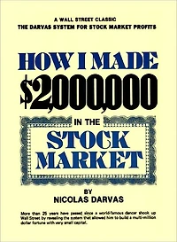 How I Made $2,000,000 the Stock Market
