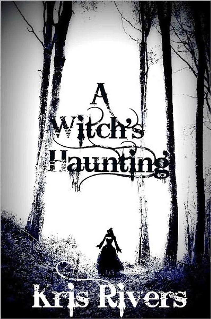 A Witch's Haunting