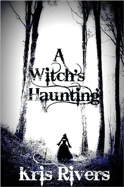 A Witch's Haunting
