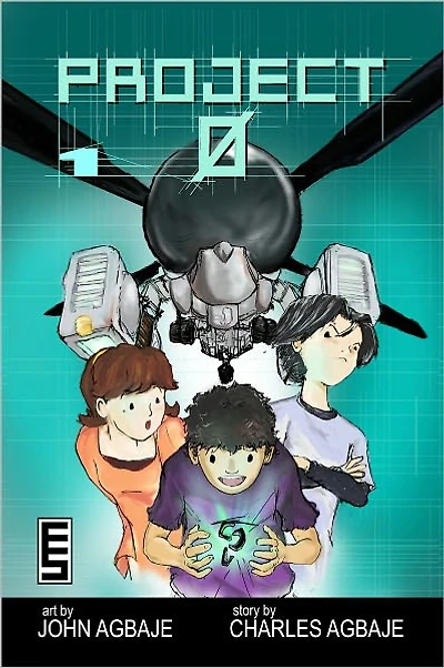 Project 0: Vol 1, Book 1