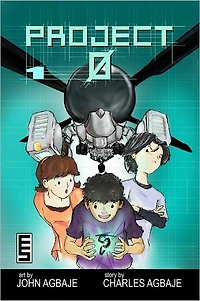 Project 0: Vol 1, Book 1