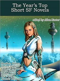 The Year's Top Short SF Novels