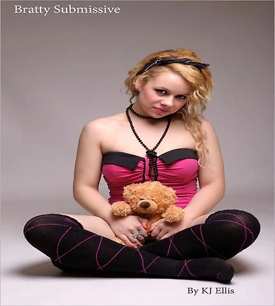 Bratty Submissive