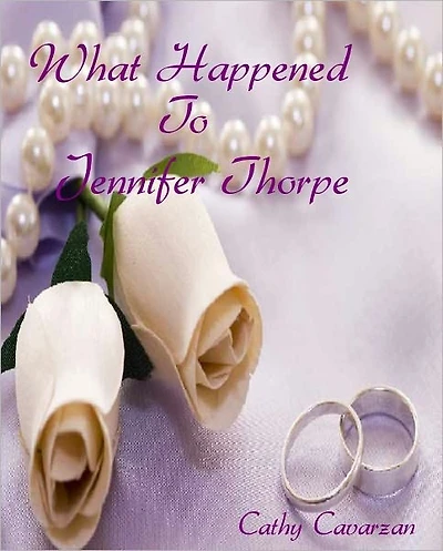 What Happened To Jennifer Thorpe